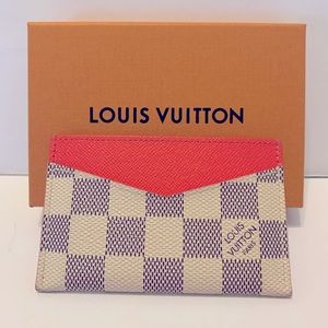 Louis Vuitton cardholder
